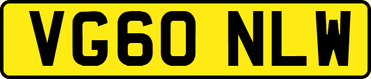 VG60NLW
