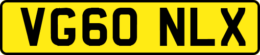 VG60NLX