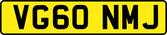 VG60NMJ