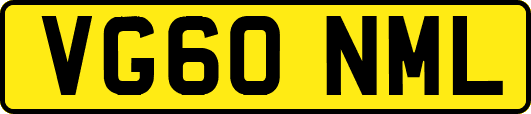 VG60NML