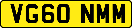 VG60NMM