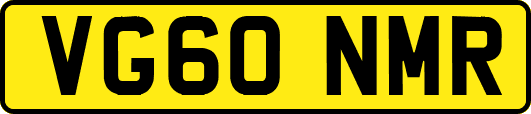 VG60NMR