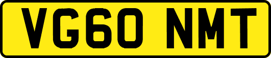 VG60NMT