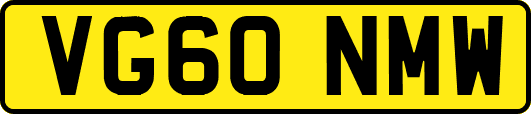VG60NMW
