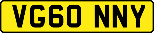 VG60NNY