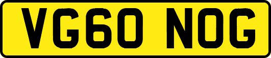 VG60NOG