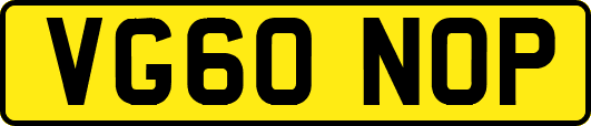 VG60NOP
