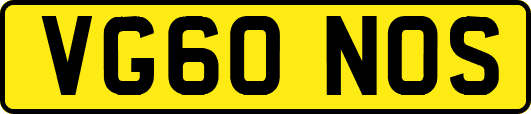 VG60NOS