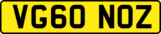 VG60NOZ