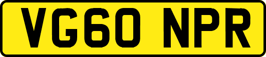 VG60NPR