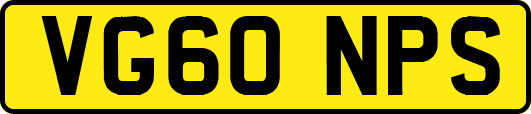 VG60NPS