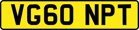 VG60NPT