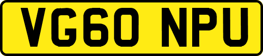 VG60NPU