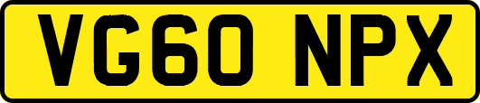 VG60NPX