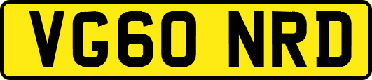 VG60NRD