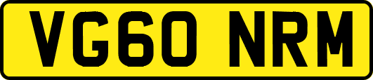 VG60NRM