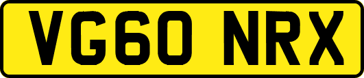 VG60NRX