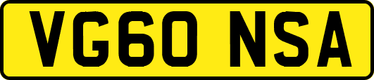 VG60NSA