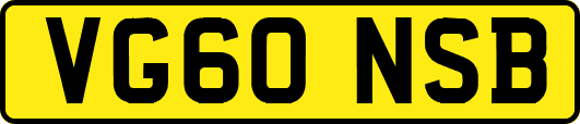 VG60NSB