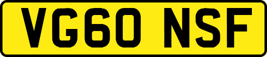 VG60NSF