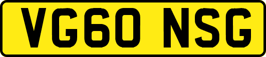 VG60NSG