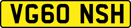 VG60NSH