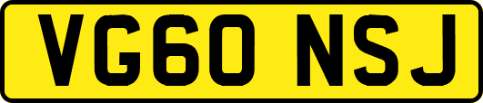 VG60NSJ