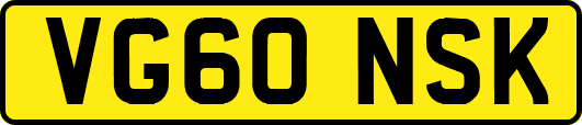 VG60NSK