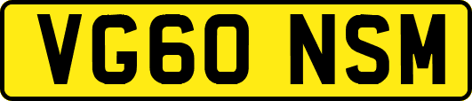 VG60NSM