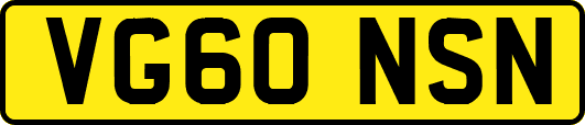 VG60NSN