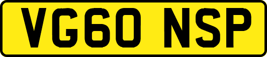 VG60NSP