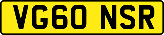 VG60NSR