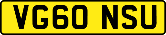 VG60NSU