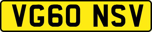 VG60NSV