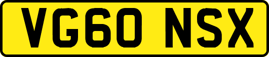 VG60NSX