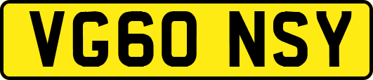 VG60NSY