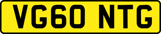 VG60NTG
