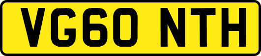 VG60NTH