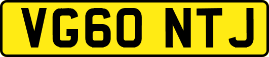 VG60NTJ