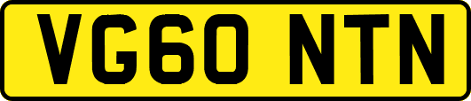 VG60NTN
