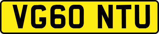 VG60NTU
