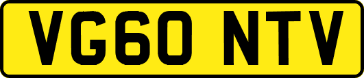VG60NTV