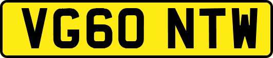 VG60NTW