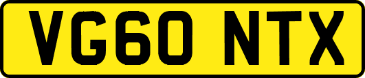 VG60NTX
