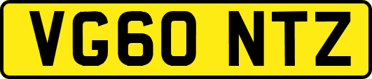 VG60NTZ
