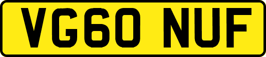 VG60NUF