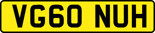 VG60NUH