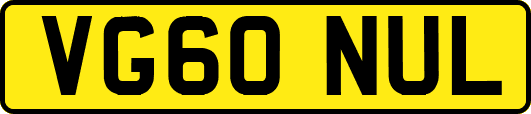 VG60NUL