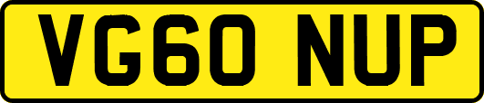 VG60NUP