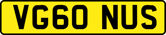 VG60NUS